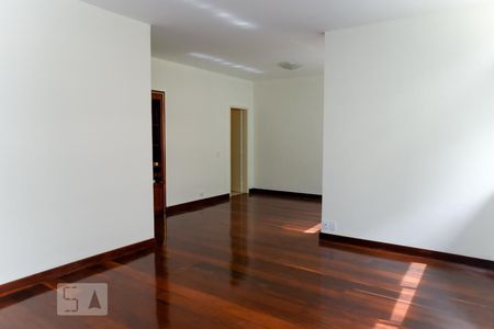 Sala de apartamento à venda com 3 quartos, 130m² em Ipanema, Rio de Janeiro