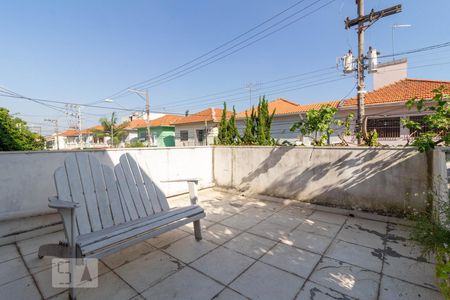 Casa à venda com 248m², 3 quartos e 2 vagasVaranda