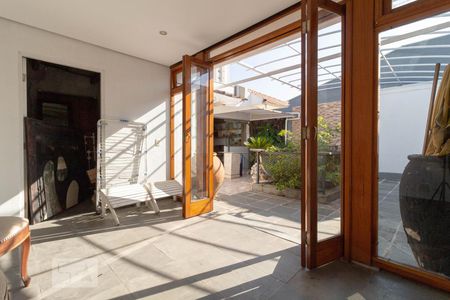 Casa à venda com 248m², 3 quartos e 2 vagasÁrea externa