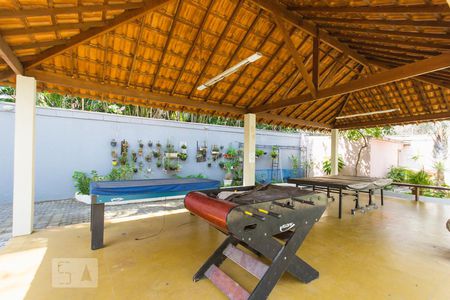 Apartamento à venda com 150m², 3 quartos e 1 vagaEspaço para Jogos