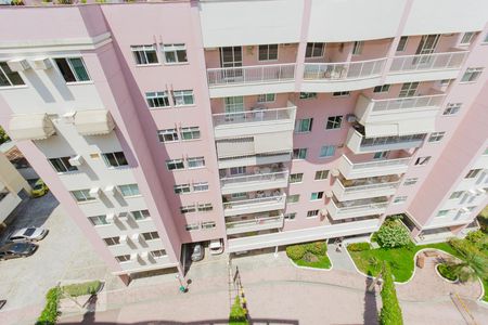Apartamento à venda com 150m², 3 quartos e 1 vagaVista Espaço com Churrasqueira (Segundo Andar)
