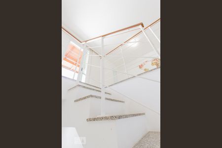 Apartamento à venda com 150m², 3 quartos e 1 vagaEscada