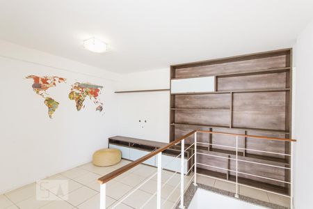 Apartamento à venda com 150m², 3 quartos e 1 vagaSuíte 2 (Segundo Andar)