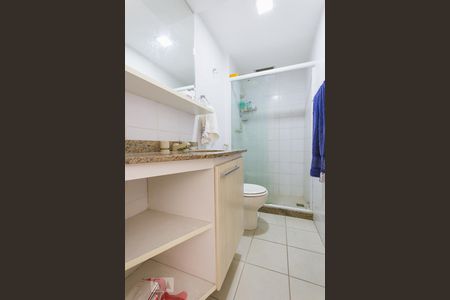 Apartamento à venda com 150m², 3 quartos e 1 vagaBanheiro Suíte 1 (Primeiro Andar)