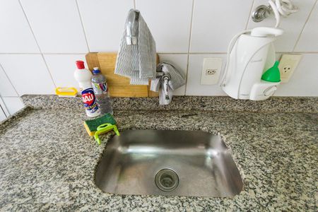 Apartamento à venda com 150m², 3 quartos e 1 vagaCozinha (Primeiro Andar)