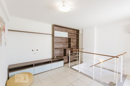 Apartamento à venda com 150m², 3 quartos e 1 vagaSuíte 2 (Segundo Andar)