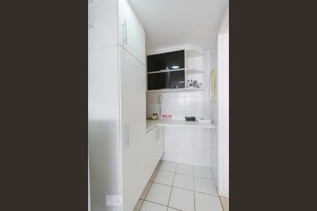 Apartamento à venda com 150m², 3 quartos e 1 vagaCozinha (Primeiro Andar)
