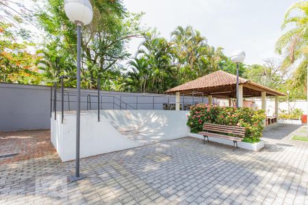 Apartamento à venda com 150m², 3 quartos e 1 vagaRampa