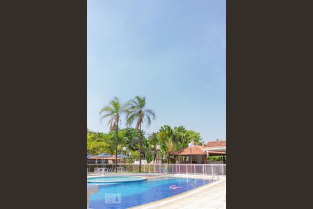 Apartamento à venda com 150m², 3 quartos e 1 vagaPiscina