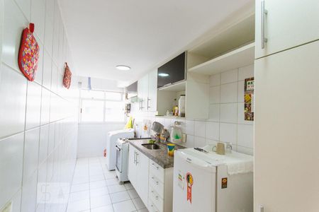 Apartamento à venda com 150m², 3 quartos e 1 vagaCozinha (Primeiro Andar)