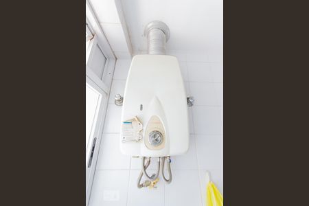 Apartamento à venda com 150m², 3 quartos e 1 vagaAquecedor (Primeiro Andar)