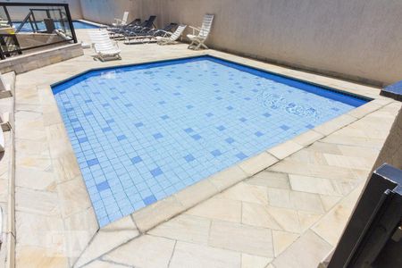 Apartamento para alugar com 155m², 3 quartos e 3 vagasPiscina infantil