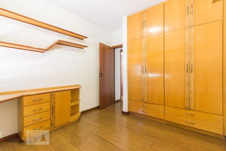 Apartamento para alugar com 155m², 3 quartos e 3 vagasQuarto 2