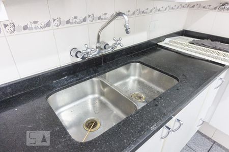 Apartamento para alugar com 155m², 3 quartos e 3 vagasCozinha