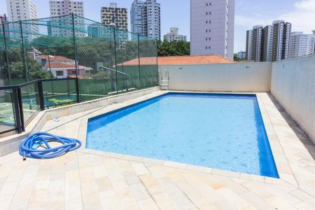 Apartamento para alugar com 155m², 3 quartos e 3 vagasPiscina
