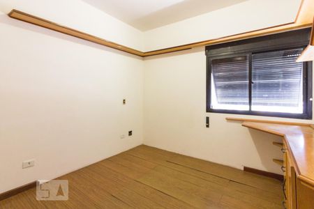 Apartamento para alugar com 155m², 3 quartos e 3 vagasQuarto 2