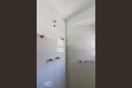 Banheiro de apartamento para alugar com 3 quartos, 155m² em Água Fria, São Paulo