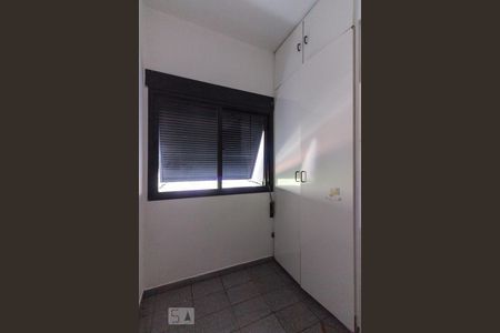 Apartamento para alugar com 155m², 3 quartos e 3 vagasQuarto de Servico