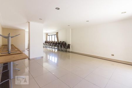 Apartamento para alugar com 155m², 3 quartos e 3 vagasSalao de Festas