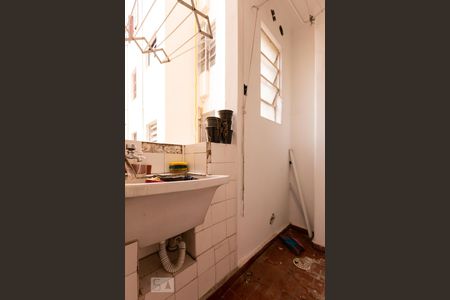 Serviço de apartamento para alugar com 2 quartos, 83m² em Bela Vista, São Paulo