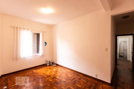 Sala de apartamento à venda com 2 quartos, 83m² em Bela Vista, São Paulo