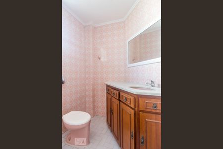 Apartamento à venda com 116m², 3 quartos e 1 vagaBanheiro Suíte