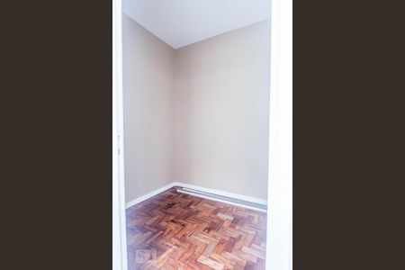 Apartamento à venda com 116m², 3 quartos e 1 vagaQuarto de Serviço