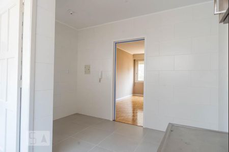 Apartamento à venda com 116m², 3 quartos e 1 vagaCozinha