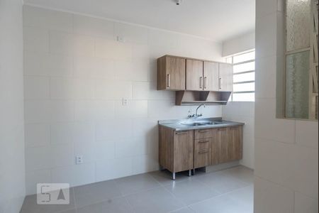 Apartamento à venda com 116m², 3 quartos e 1 vagaCozinha