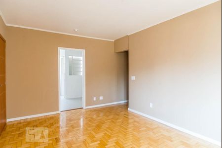 Sala de apartamento para alugar com 3 quartos, 116m² em Cristo Redentor, Porto Alegre