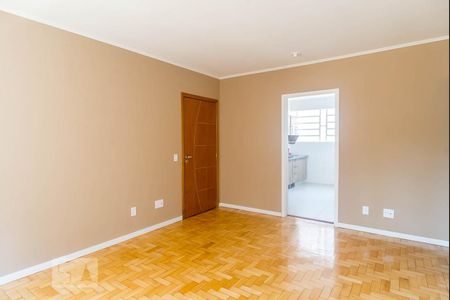 Sala de apartamento para alugar com 3 quartos, 116m² em Cristo Redentor, Porto Alegre
