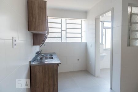 Apartamento à venda com 116m², 3 quartos e 1 vagaCozinha