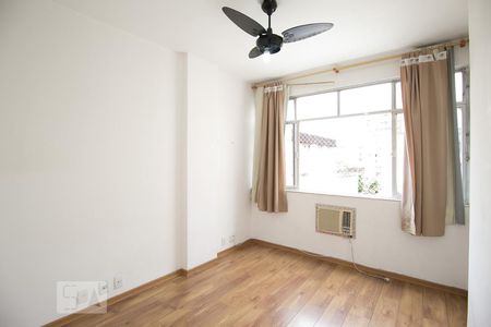Quarto 1 de apartamento para alugar com 3 quartos, 90m² em Maracanã, Rio de Janeiro