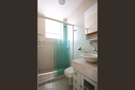Banheiro/Armário embutido de apartamento para alugar com 3 quartos, 90m² em Maracanã, Rio de Janeiro