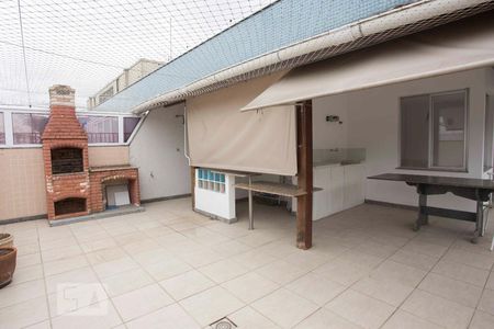 Apartamento à venda com 172m², 3 quartos e 1 vaga Apartamento à venda com 172m², 3 quartos e 1 vagaárea externa