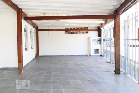 Casa para alugar com 70m², 2 quartos e 2 vagas Casa para alugar com 70m², 2 quartos e 2 vagasGaragem