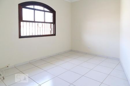 Quarto 2 de casa para alugar com 2 quartos, 70m² em Vila Germinal, São Paulo