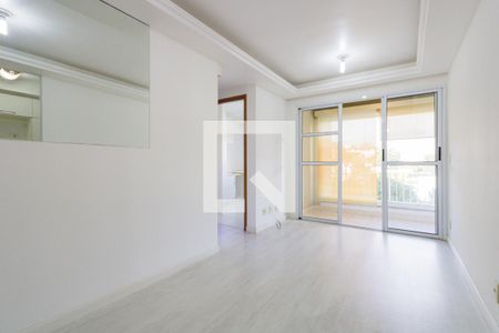 Apartamento à venda com 60m², 2 quartos e 1 vagaSala