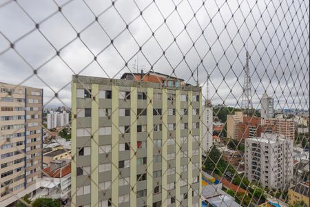 Vista 2 de apartamento para alugar com 2 quartos, 50m² em Perdizes, São Paulo