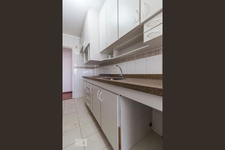 Apartamento para alugar com 83m², 3 quartos e 2 vagasCozinha