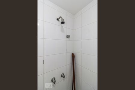 Apartamento para alugar com 83m², 3 quartos e 2 vagasBanheiro de serviço