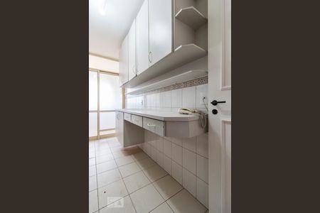 Apartamento para alugar com 83m², 3 quartos e 2 vagasCozinha
