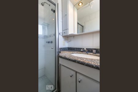 Apartamento para alugar com 83m², 3 quartos e 2 vagasBanheiro suíte