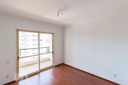 Sala de apartamento para alugar com 3 quartos, 83m² em Vila Pompéia, São Paulo