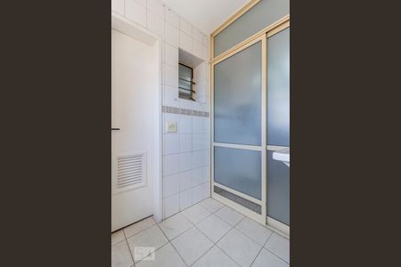 Apartamento para alugar com 83m², 3 quartos e 2 vagasÁrea de serviço