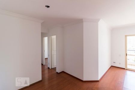 Sala de apartamento para alugar com 3 quartos, 83m² em Vila Pompéia, São Paulo