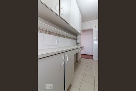 Apartamento para alugar com 83m², 3 quartos e 2 vagasCozinha