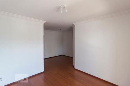 Sala de apartamento para alugar com 3 quartos, 83m² em Vila Pompéia, São Paulo