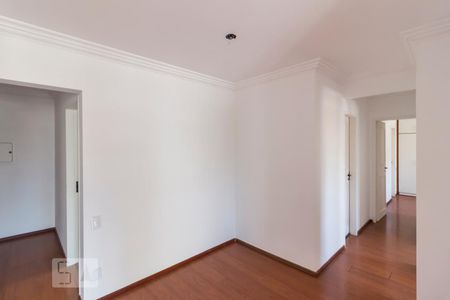Sala de apartamento para alugar com 3 quartos, 83m² em Vila Pompéia, São Paulo