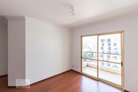 Sala de apartamento para alugar com 3 quartos, 83m² em Vila Pompéia, São Paulo